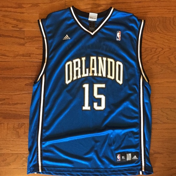 hedo turkoglu magic jersey